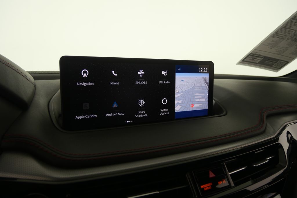 Thumbnail: 2023 Acura MDX - 24