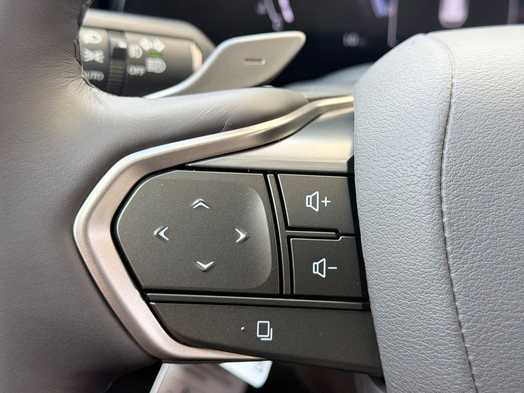 Thumbnail: 2026 Lexus NX - 26