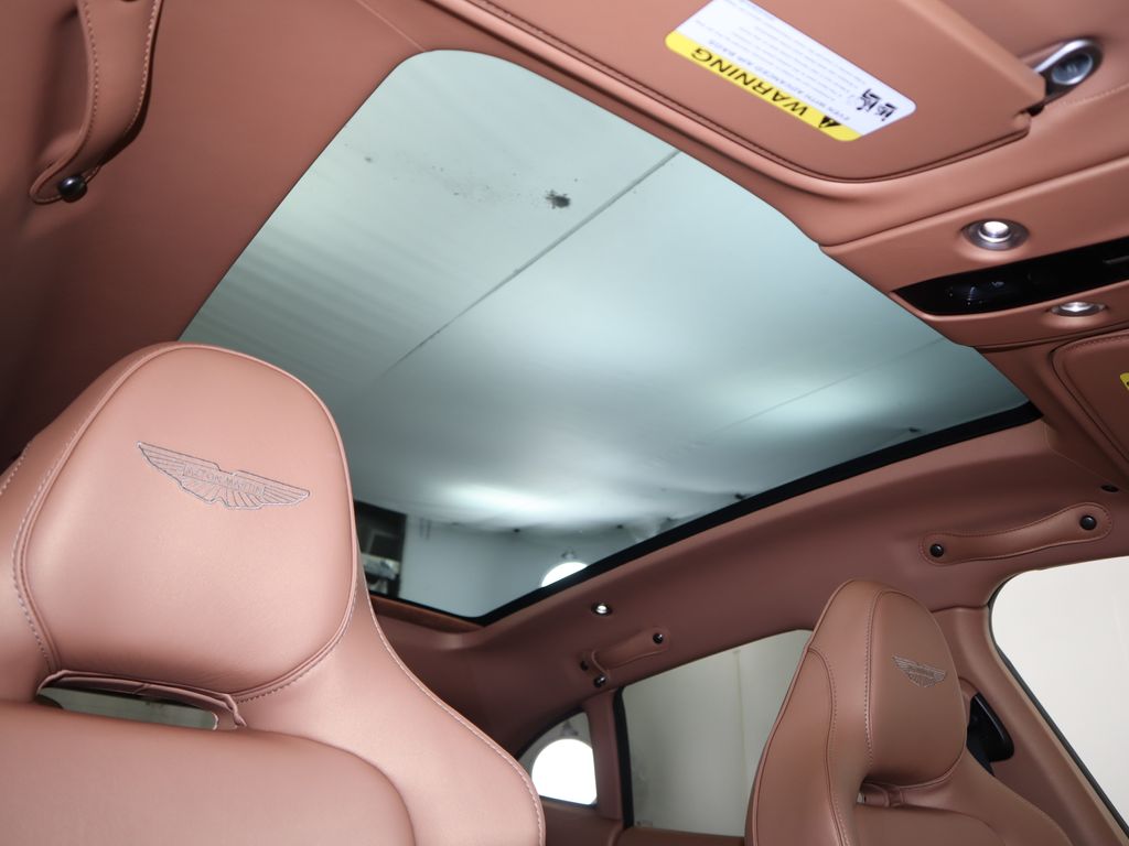 Thumbnail: 2026 Aston Martin DBX - 19