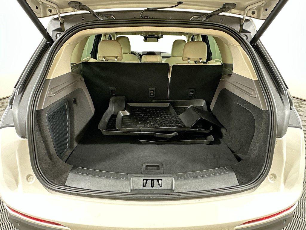 2024 Lincoln Corsair Premiere 27