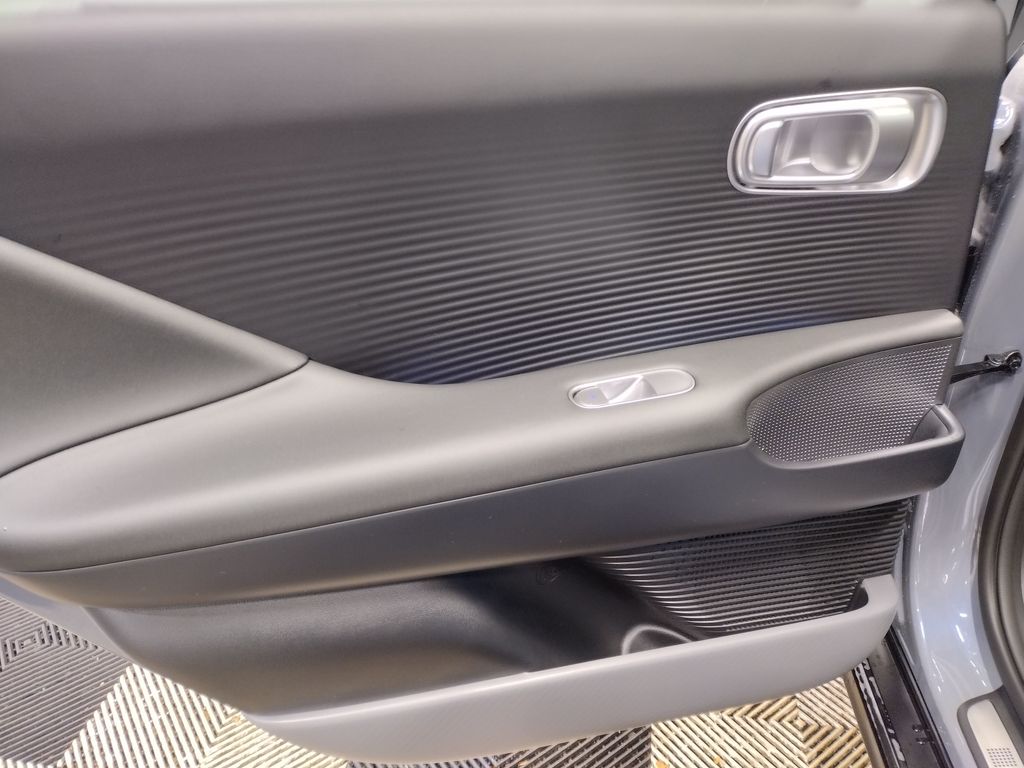 2025 Hyundai IONIQ 6 Limited