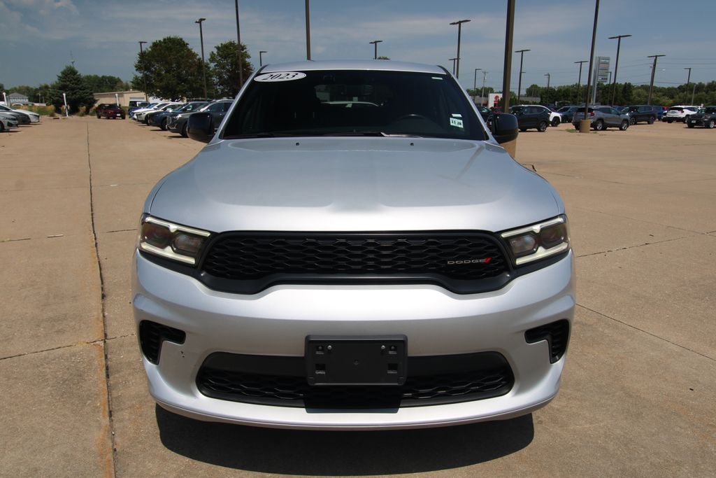 Used 2023 Dodge Durango SUV