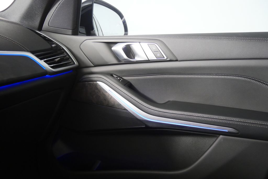 Thumbnail: 2023 BMW X5 - 26
