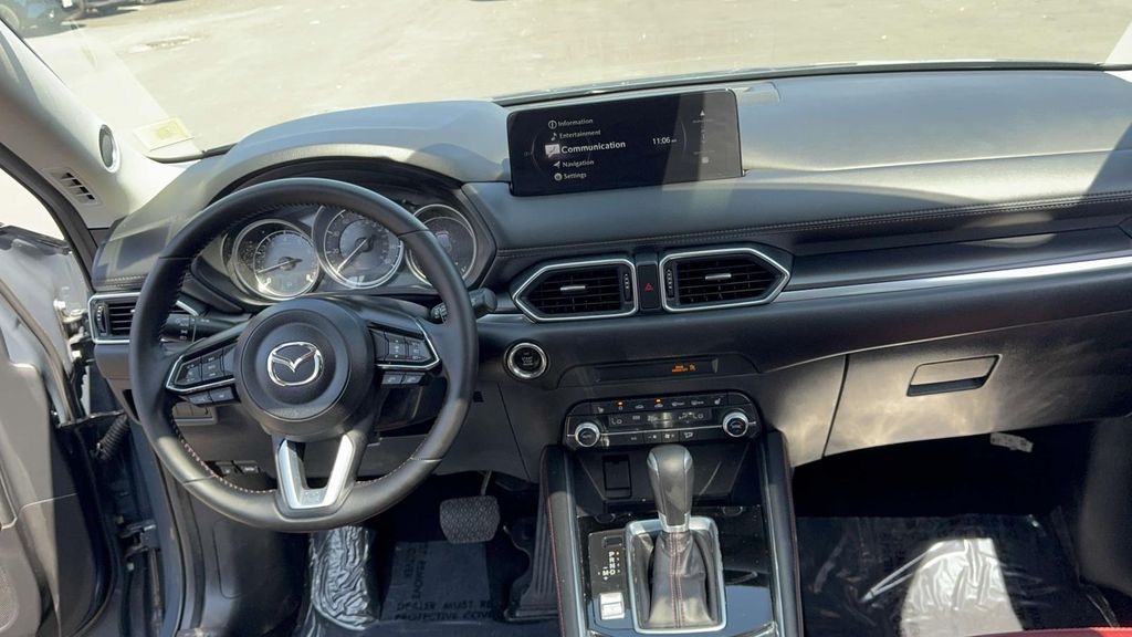 Used 2024 Mazda CX-5 SUV