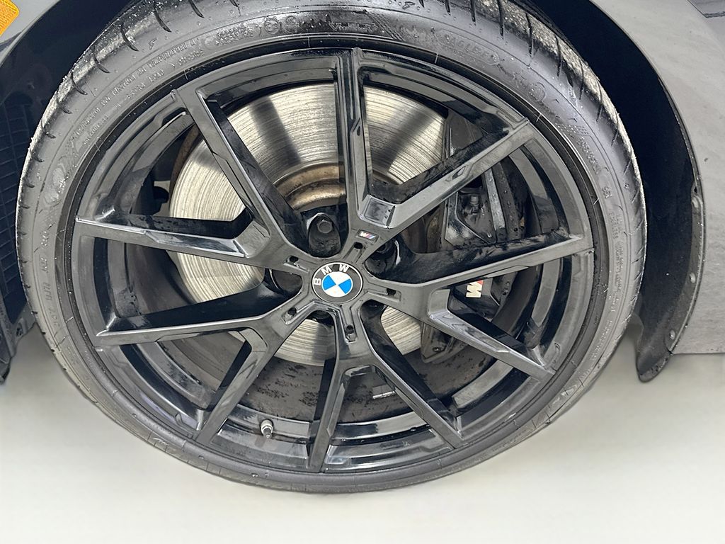 Used Car 2023 Bmw 8 Series  840i For Sale Under $50,000 In San Antonio, Texas