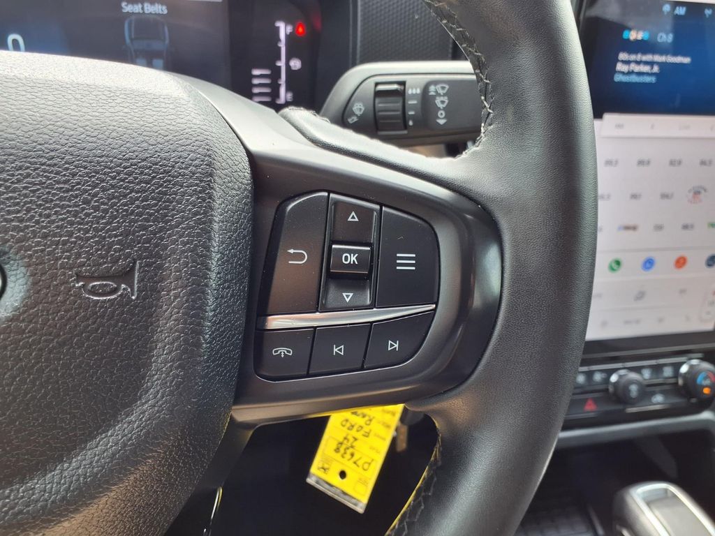 2024 Ford Ranger XLT Gray at AutoSavvy Houston Northwest