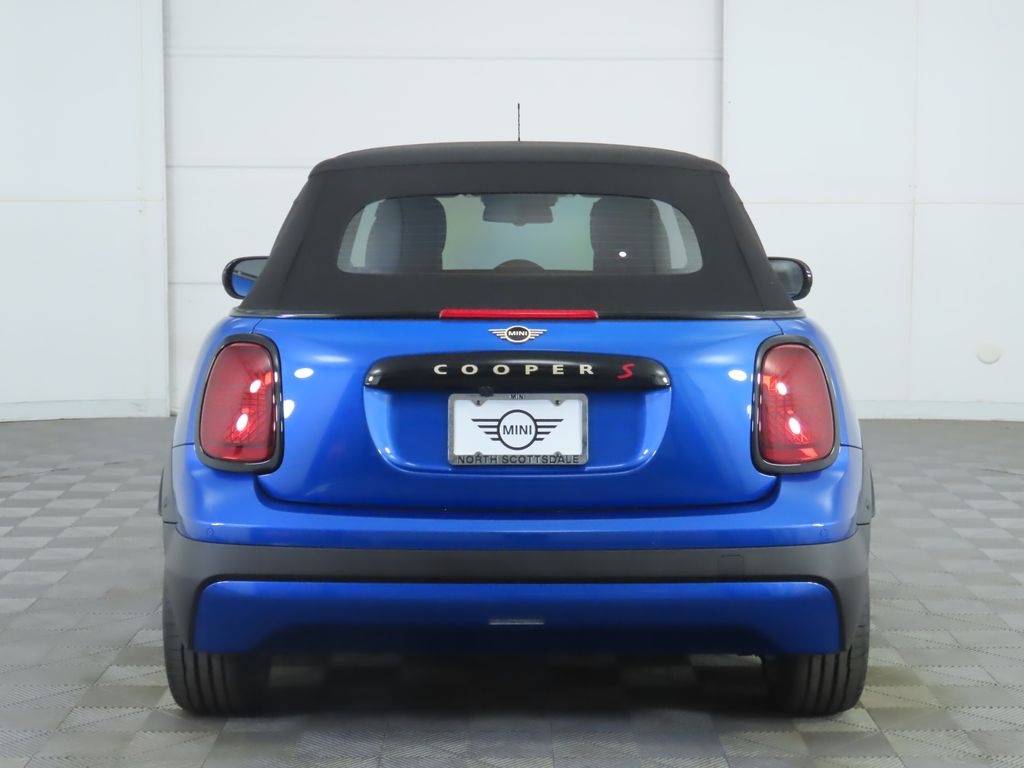 Thumbnail: 2026 MINI Cooper - 14