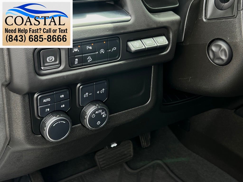 2021 Chevrolet Tahoe High Country White at Mazda of Columbia