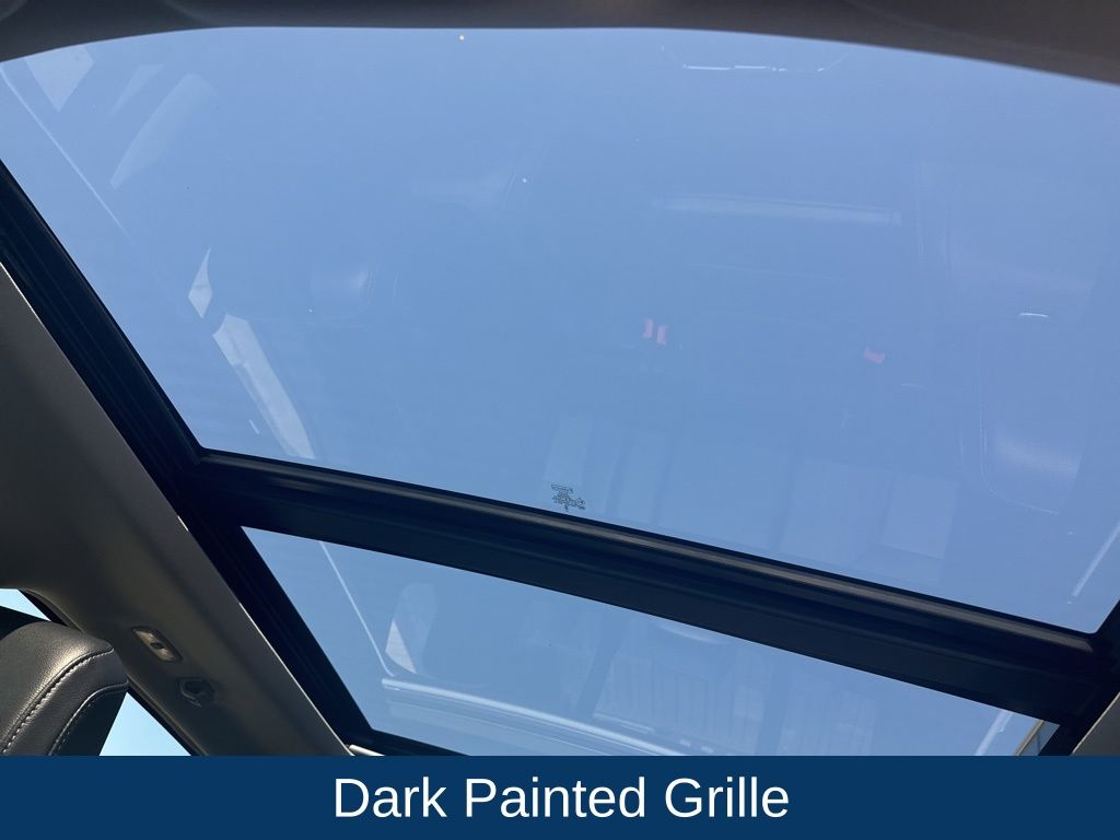 2024 Ford F-250 Super Duty LARIAT