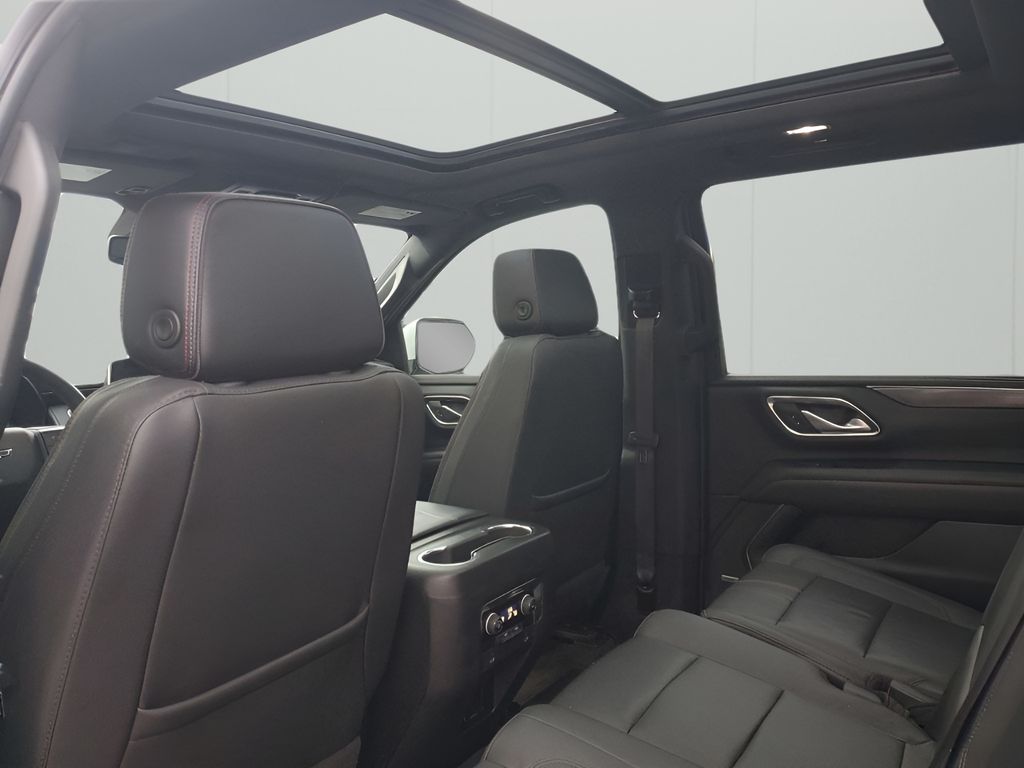 Used Car 2023 Chevrolet Suburban  Rst For Sale Under $50,000 In Austin, Texas