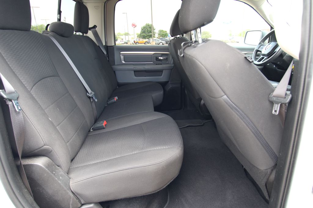 Used 2020 Ram 1500 Classic Truck