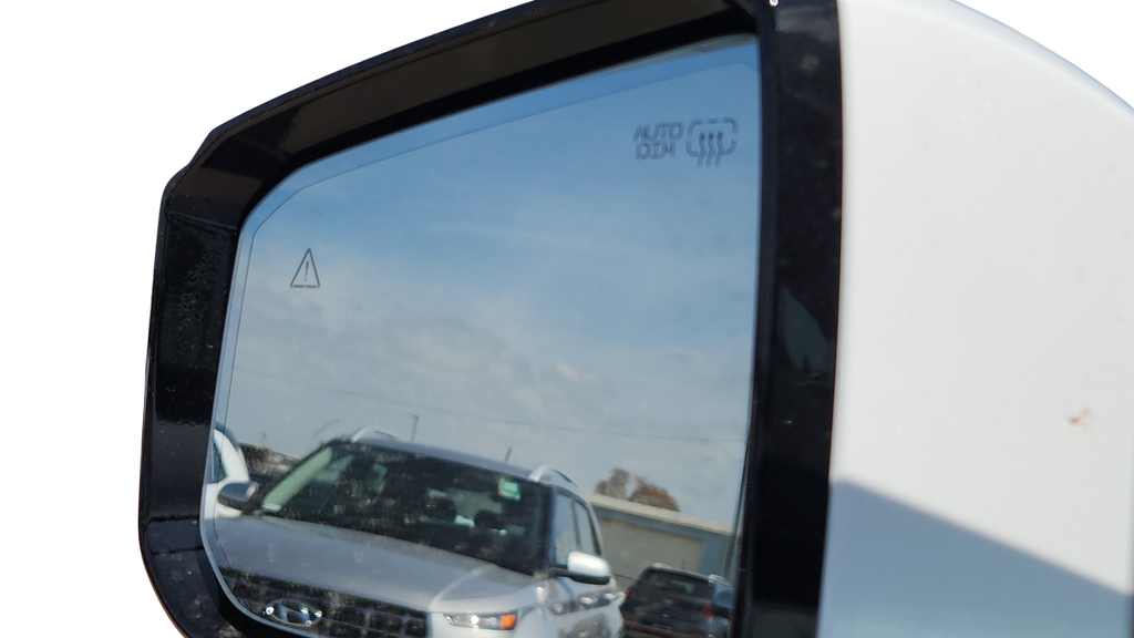 2026 Hyundai Palisade Hybrid