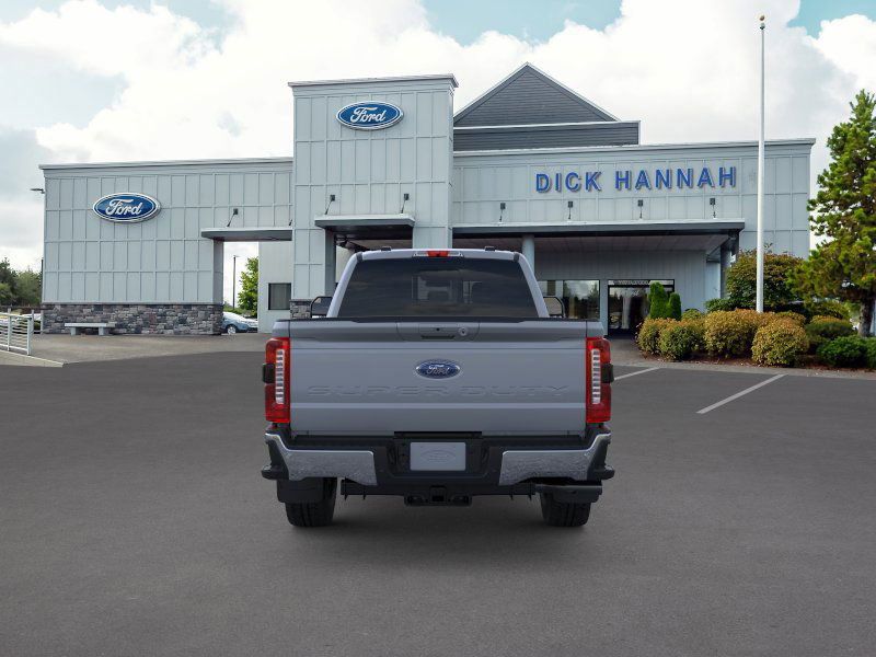 2025 Ford F-350SD Lariat