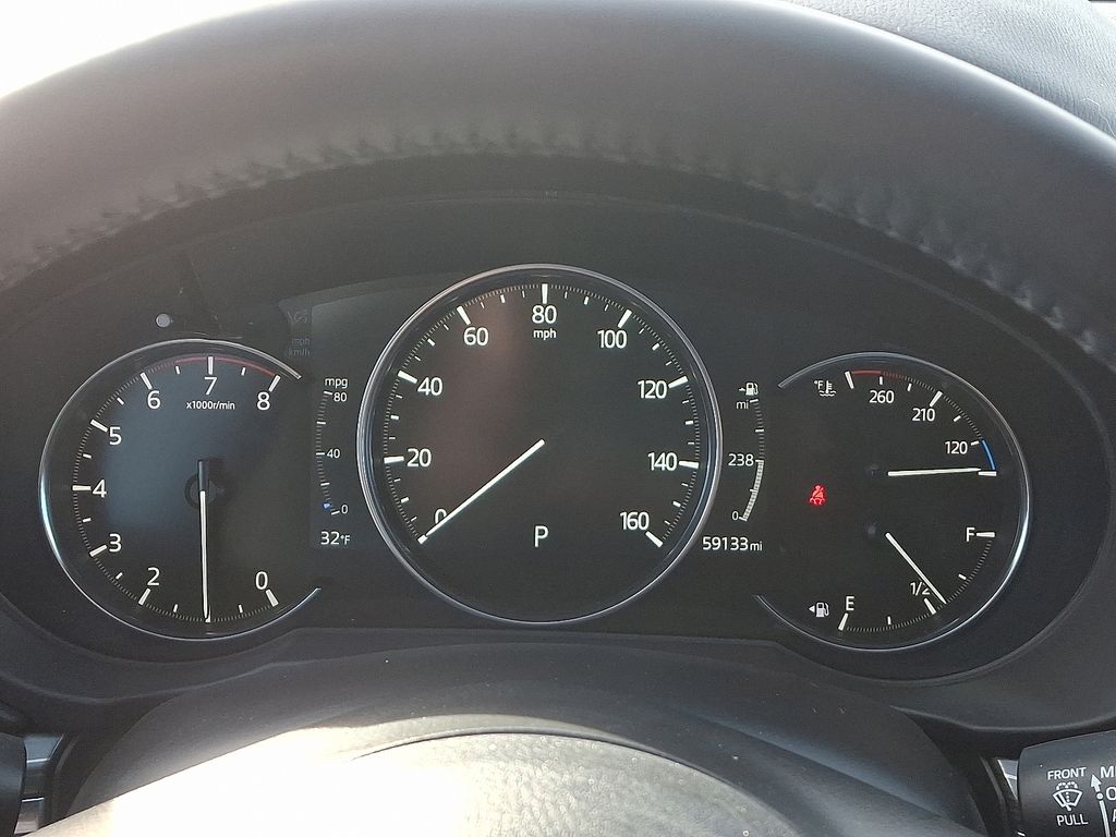 Thumbnail: 2019 Mazda CX-5 - 22