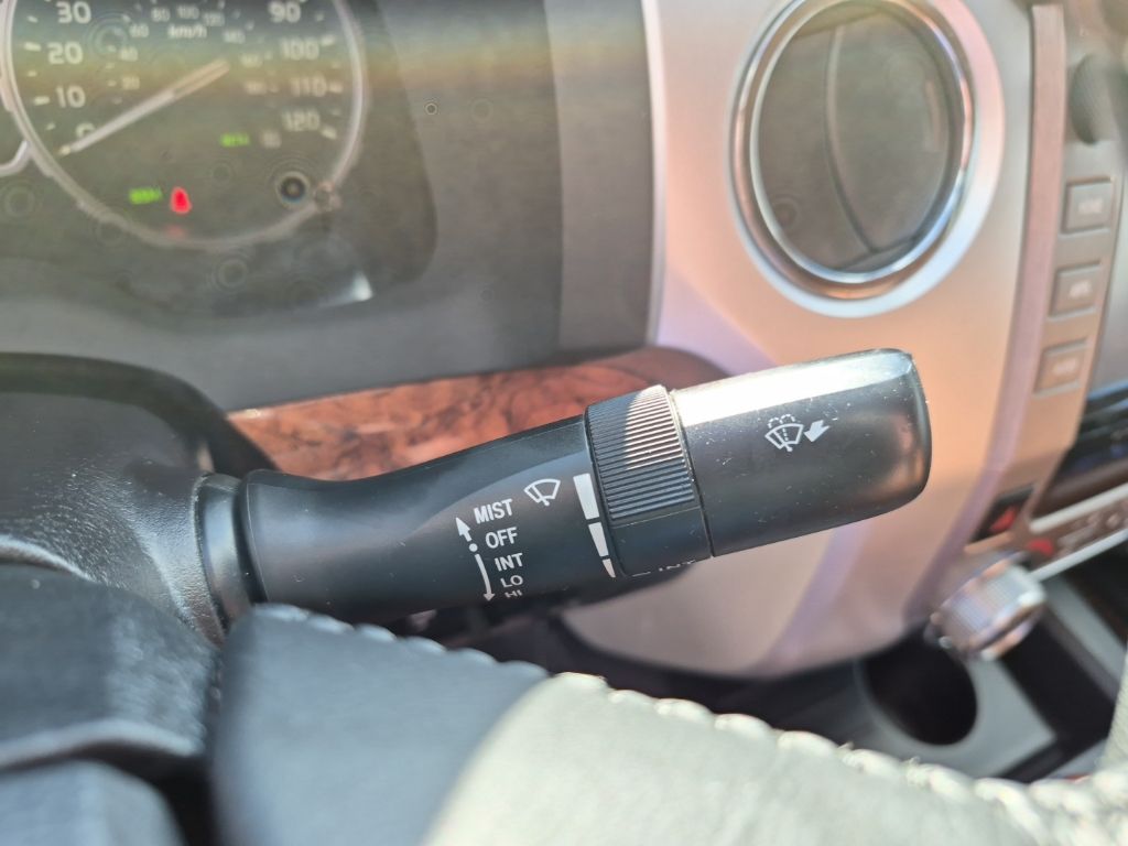 Used Car 2019 Toyota Tundra  Limited For Sale Under $40,000 In Austin, Texas