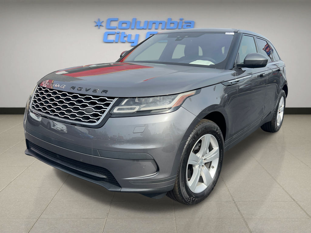 2019 Land Rover Range Rover Velar P250 S AWD