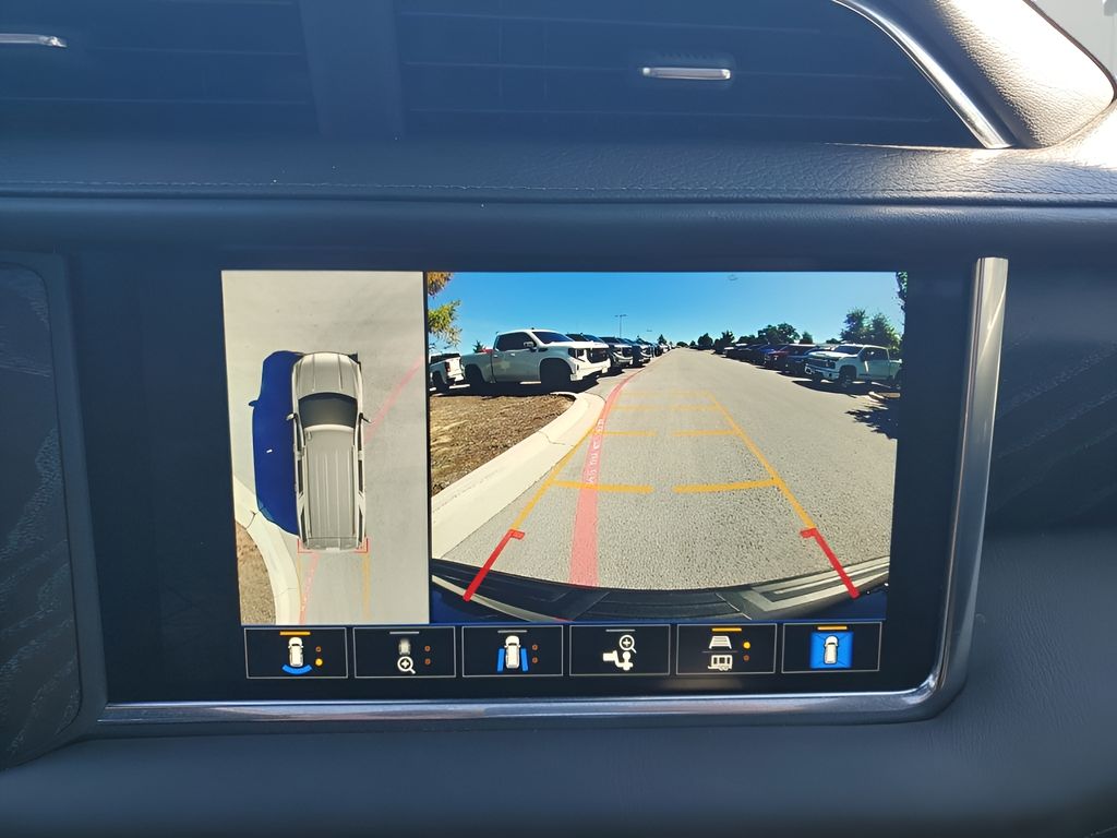 Used Car 2023 Gmc Yukon Xl  Denali For Sale Under $70,000 In Austin, Texas