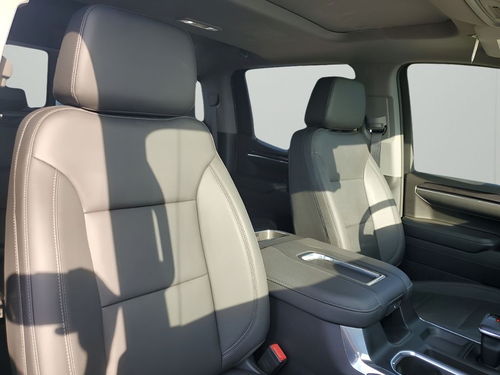 Used Car 2022 Chevrolet Silverado 1500  Ltz For Sale Under $50,000 In Austin, Texas