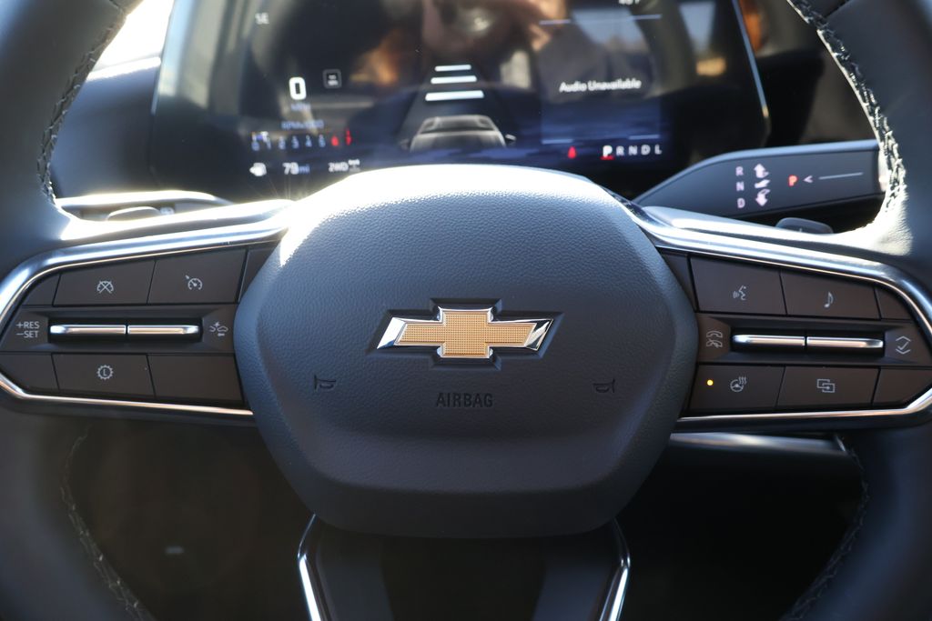 Thumbnail: 2026 Chevrolet Equinox - 21