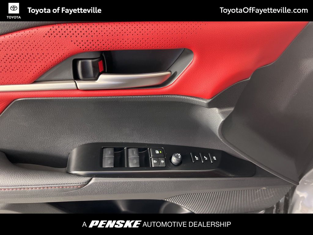 Thumbnail: 2026 Toyota Camry - 27