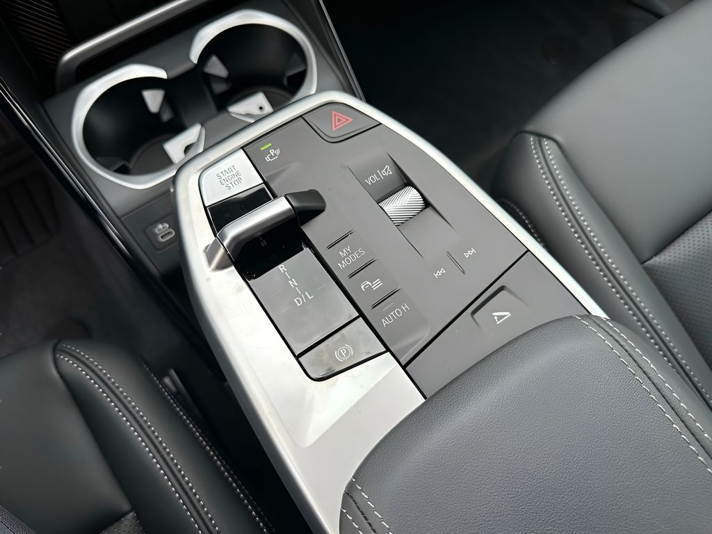 New 2026 Silver BMW xDrive28i image 19