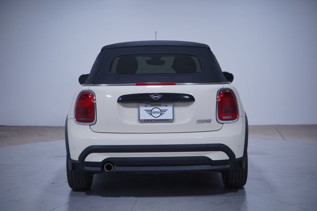 Thumbnail: 2023 MINI Cooper - 5