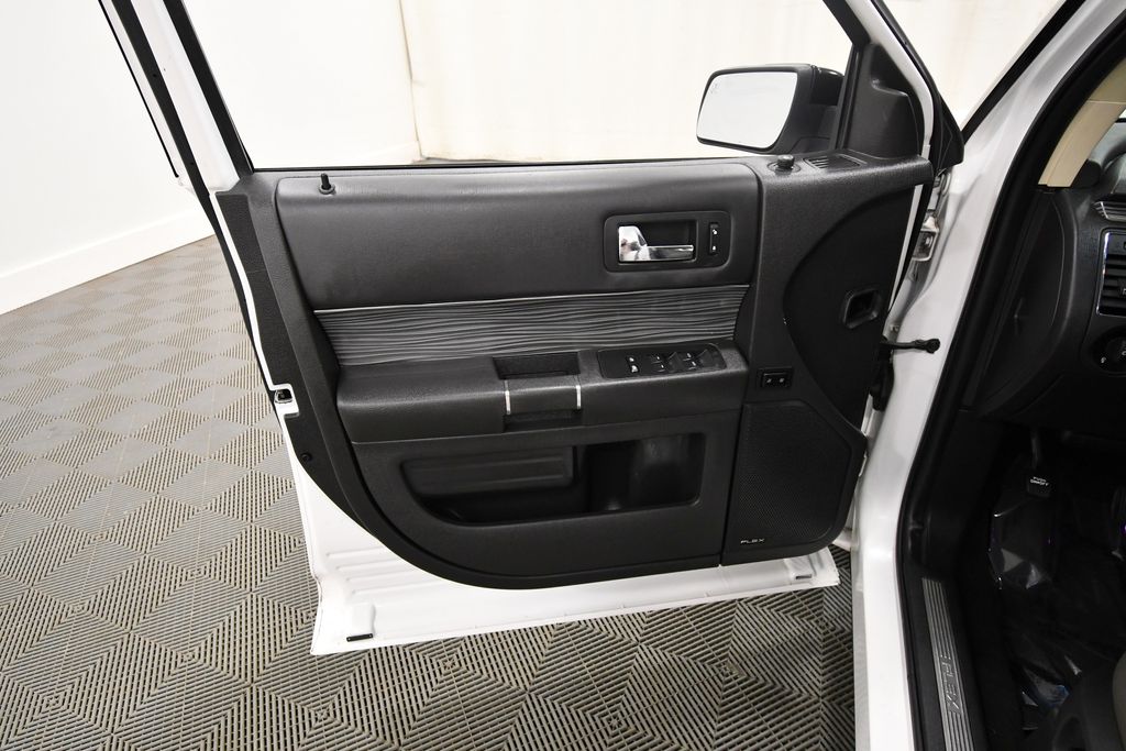 Used 2019 Ford Flex SUV