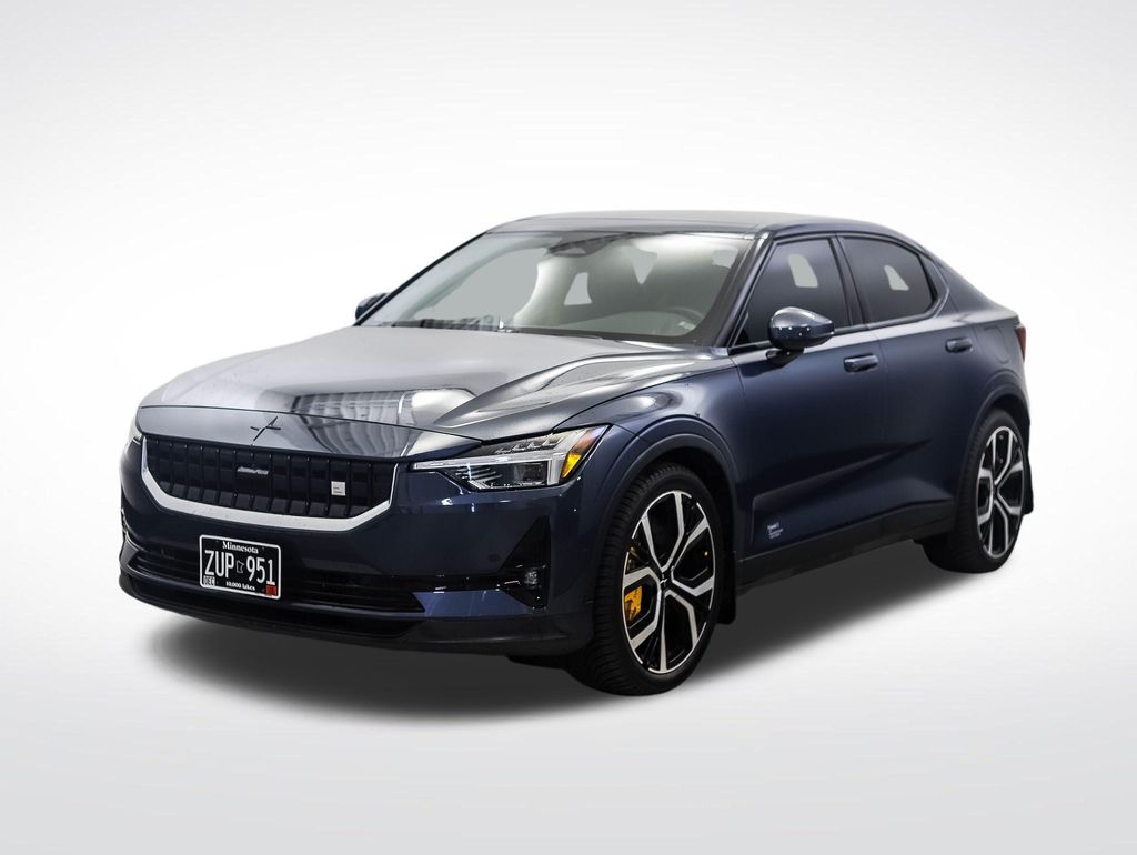 2022 Polestar 2 Long Range Dual Motor -
                  Bloomington, MN