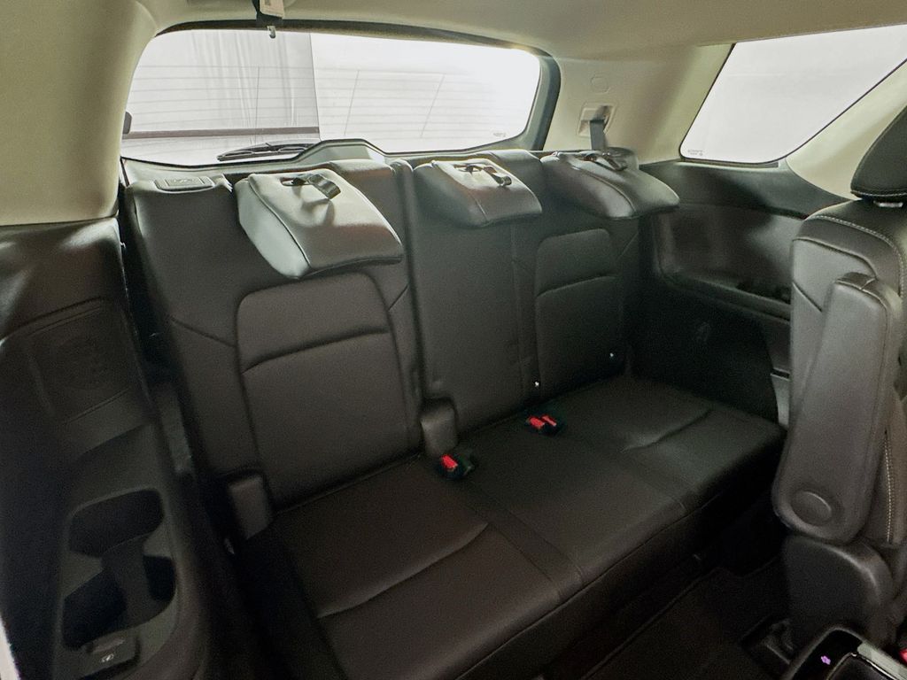 Used Car 2025 Nissan Pathfinder  Sl For Sale Under $35,000 In Austin, Texas