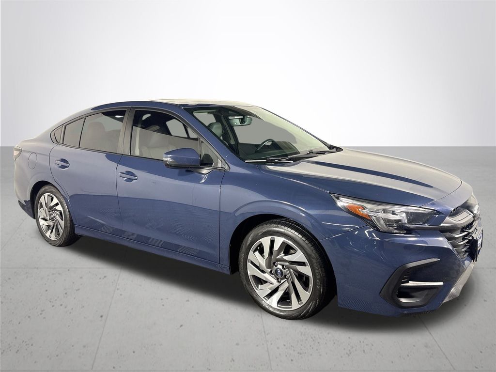 2024 Subaru Legacy Limited