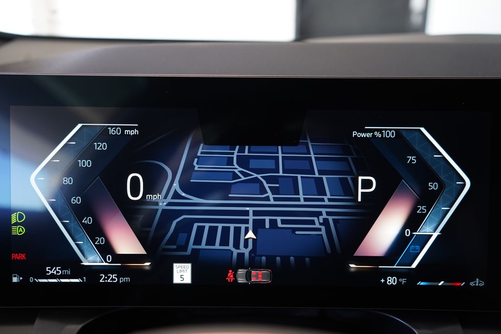 Thumbnail: 2025 BMW X3 - 16