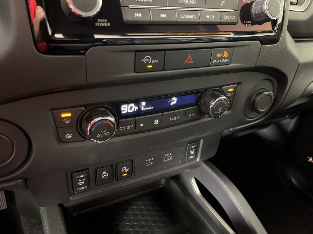 Thumbnail: 2023 Nissan Frontier - 29