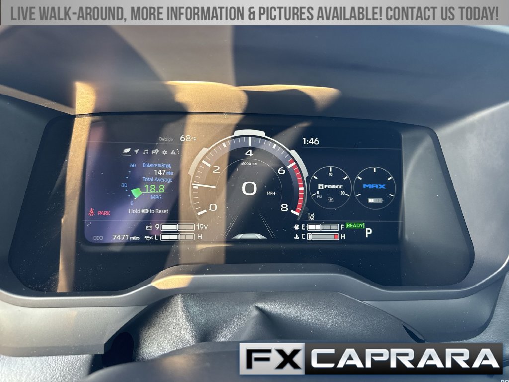Used 2026 Toyota Sequoia SUV