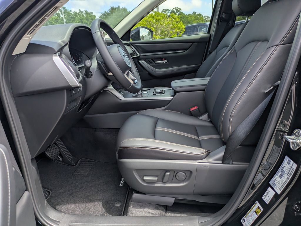 2026 Mazda CX-90 3.3 Turbo Select
