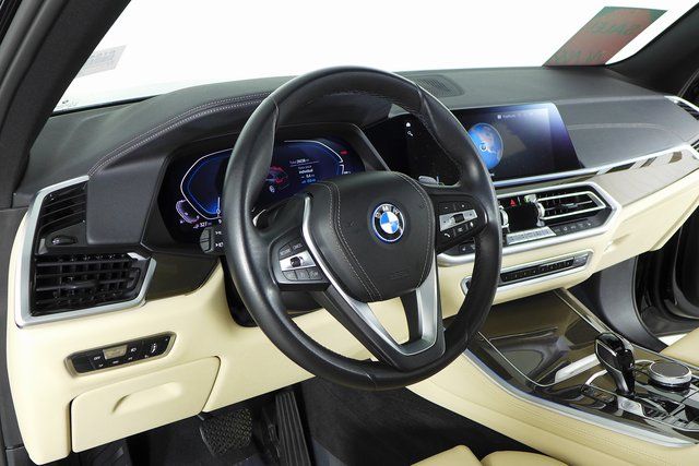 2022 BMW X5 xDrive45e 28