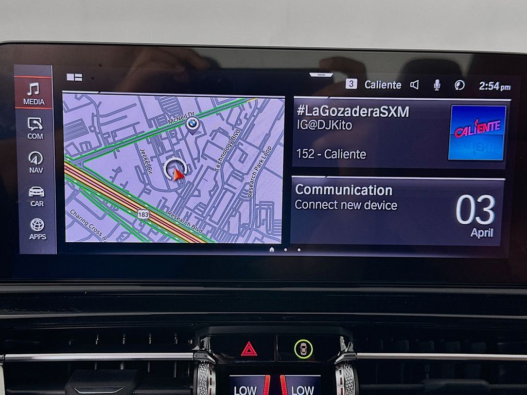 Thumbnail: 2026 BMW 8 Series - 11