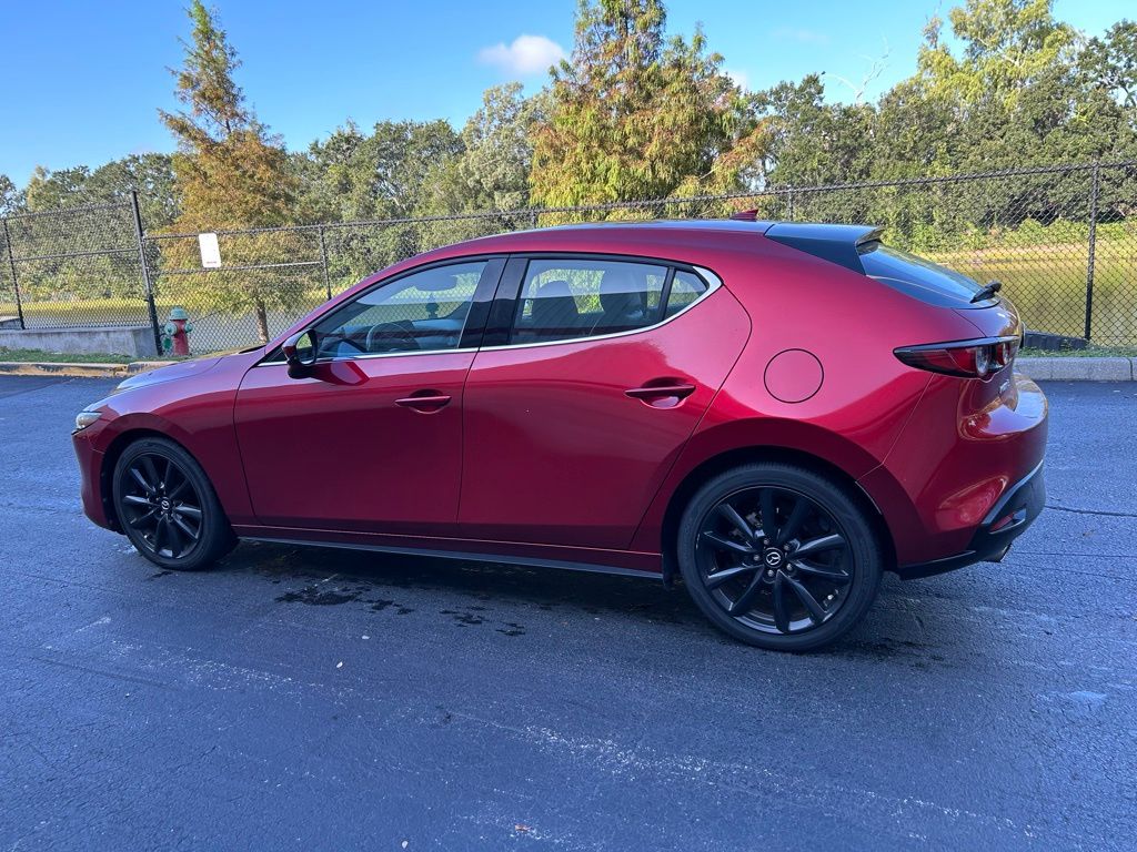 Thumbnail: 2020 Mazda Mazda3 - 3