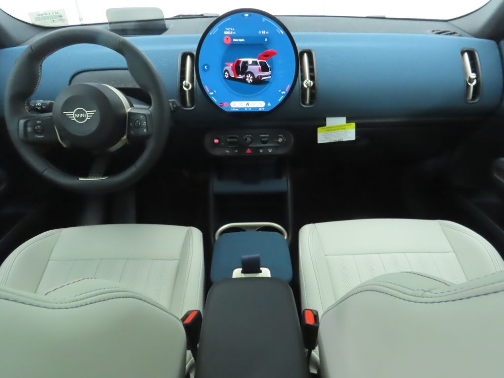 Thumbnail: 2026 MINI Cooper Countryman - 14