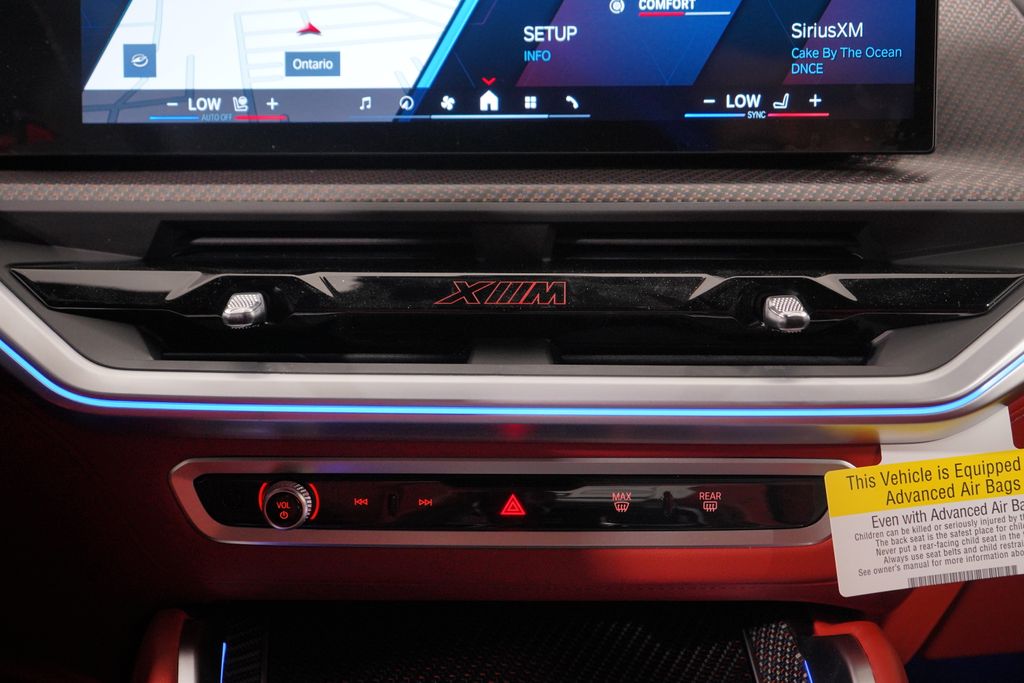 Thumbnail: 2026 BMW XM - 14