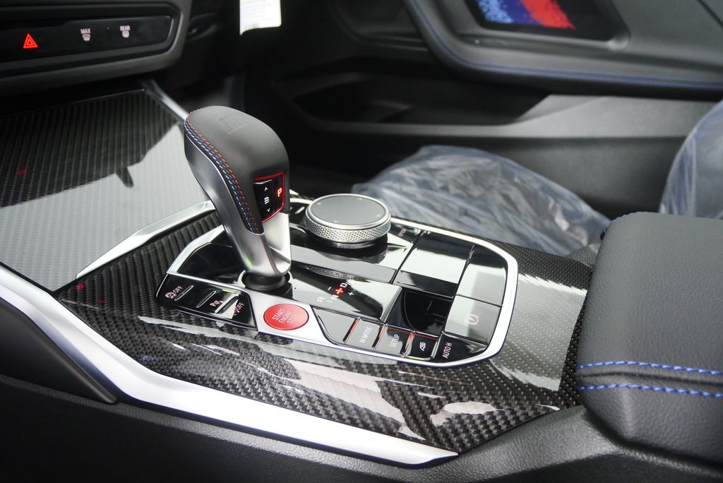 Thumbnail: 2026 BMW M2 - 19