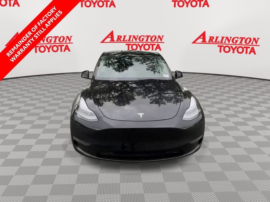 Used 2023 Tesla Model Y SUV