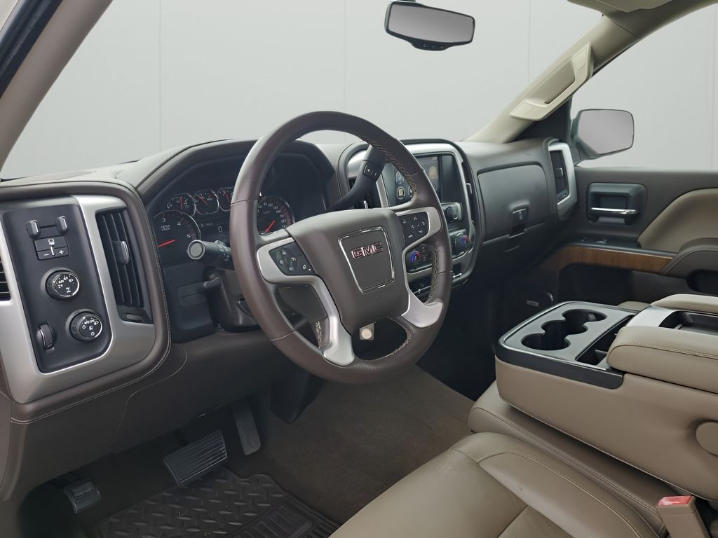 2015 Gmc Sierra 1500  Slt In Austin, Texas