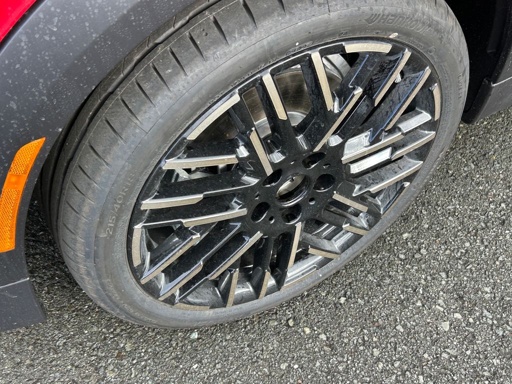 Thumbnail: 2026 MINI Cooper - 3