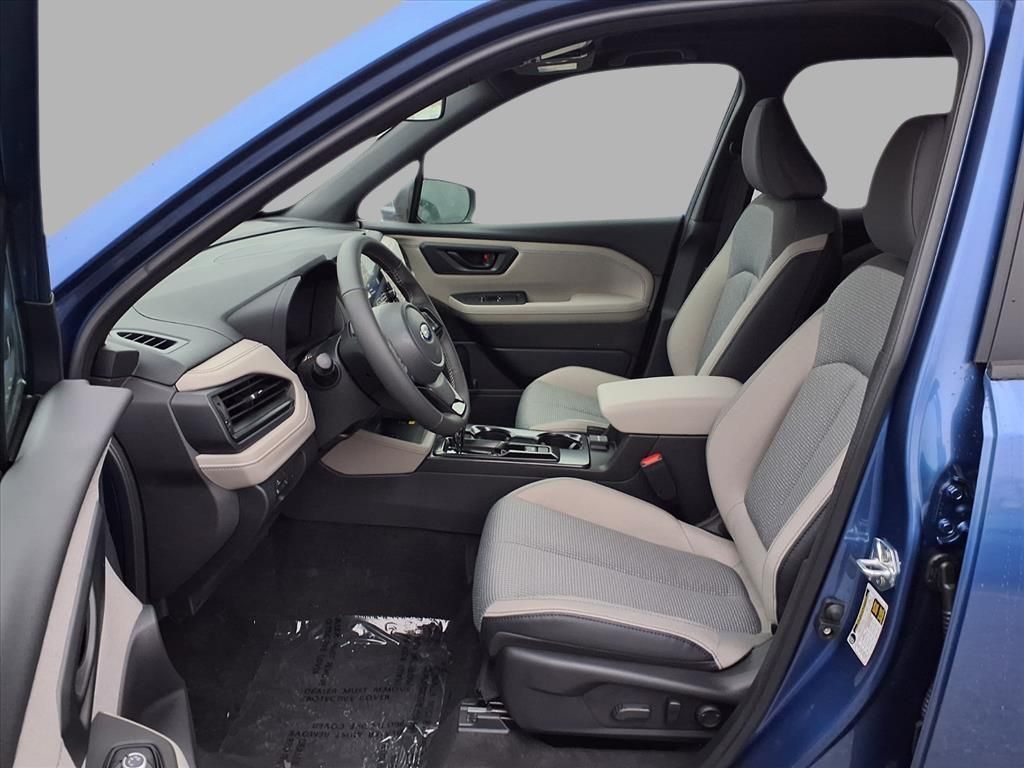 new 2026 Subaru Forester car, priced at $33,754