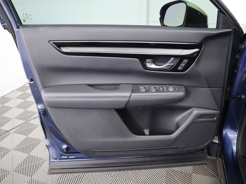 Thumbnail: 2023 Honda CR-V - 24