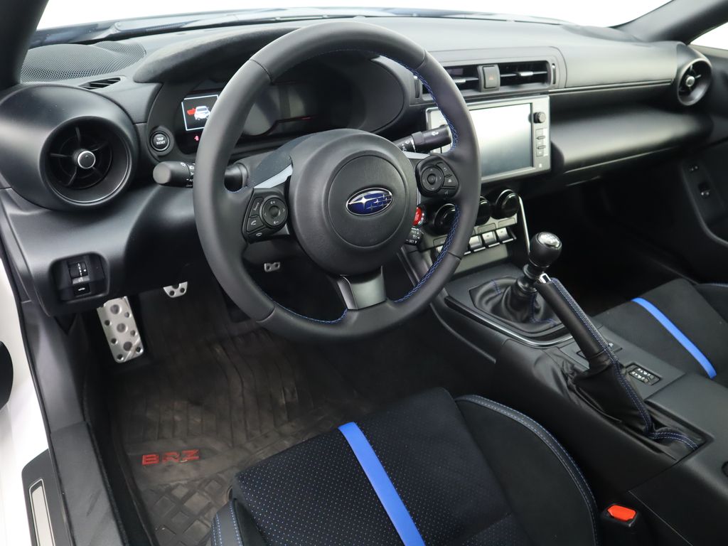 Thumbnail: 2025 Subaru BRZ - 9