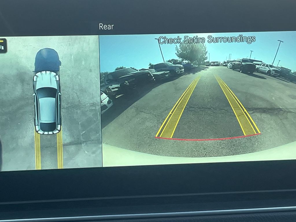 Used Car 2022 Mercedes-benz Gle  Gle 53 Amg® For Sale Price N/a In Taylor, Texas