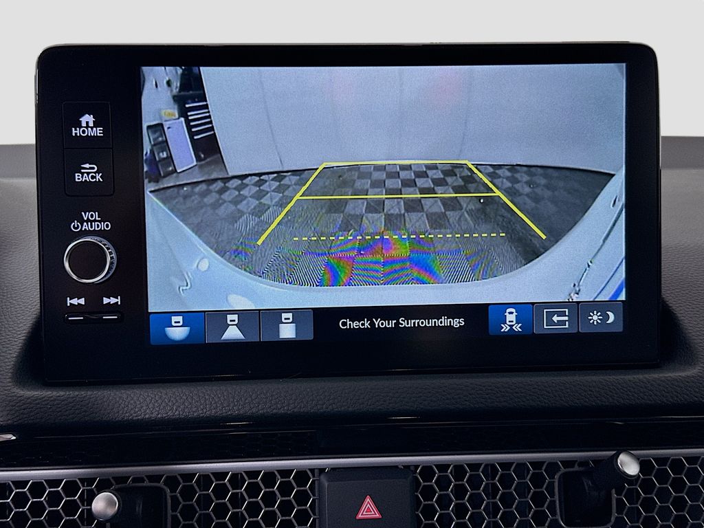 Thumbnail: 2026 Honda Civic - 13