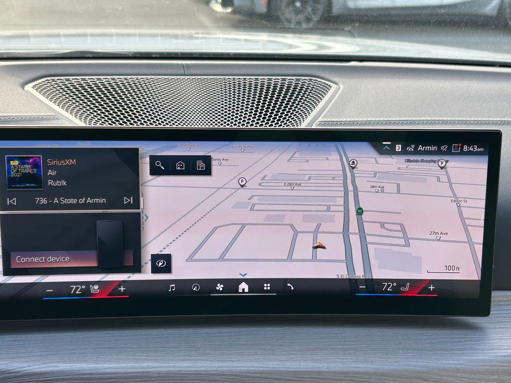 Thumbnail: 2026 BMW 4 Series - 21