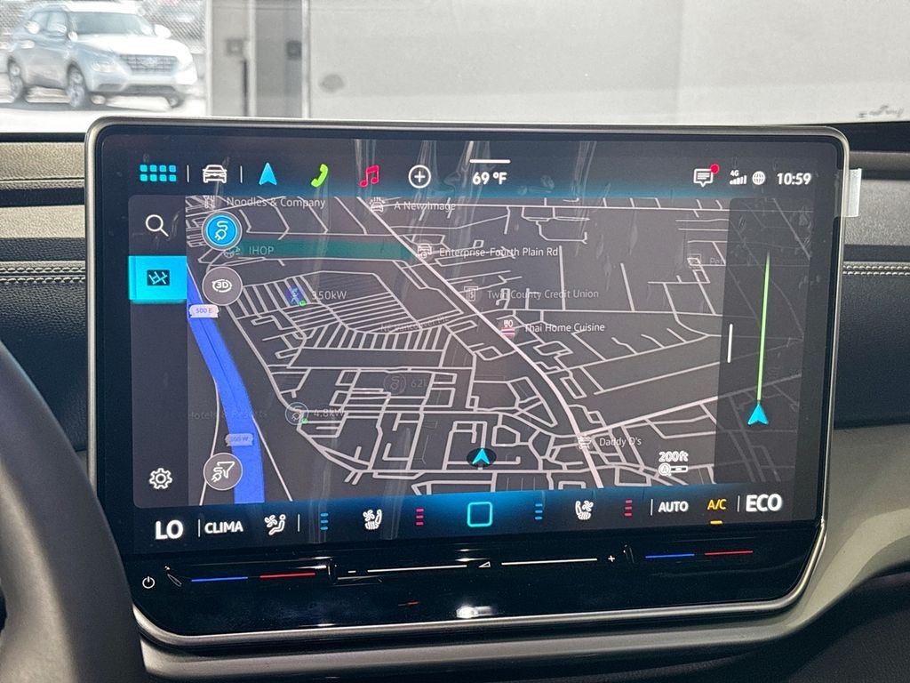 2025 Volkswagen ID.4 Pro S Plus